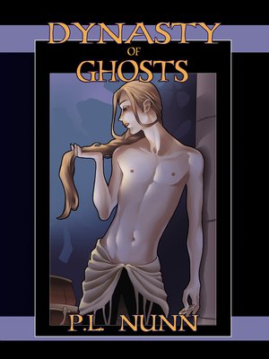 cover image of Dynasty of Ghosts